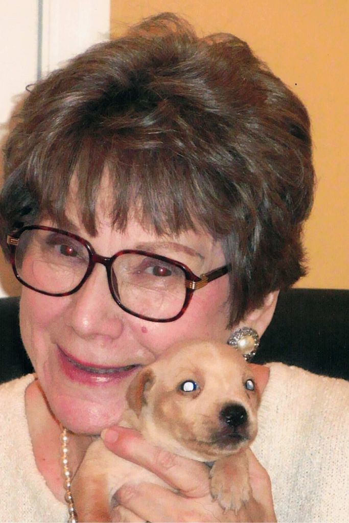 Lora J. Deering