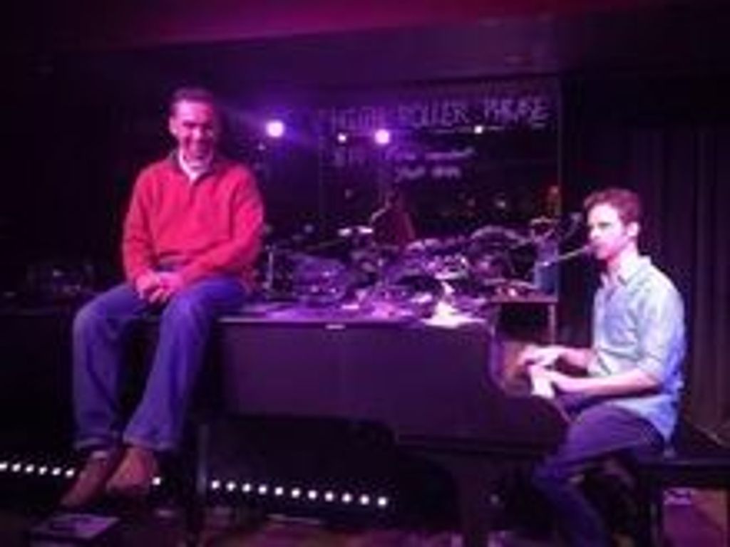 Alan Gharabegian Profile Photo