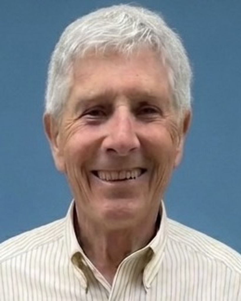 Benjamin Arthur Zenti