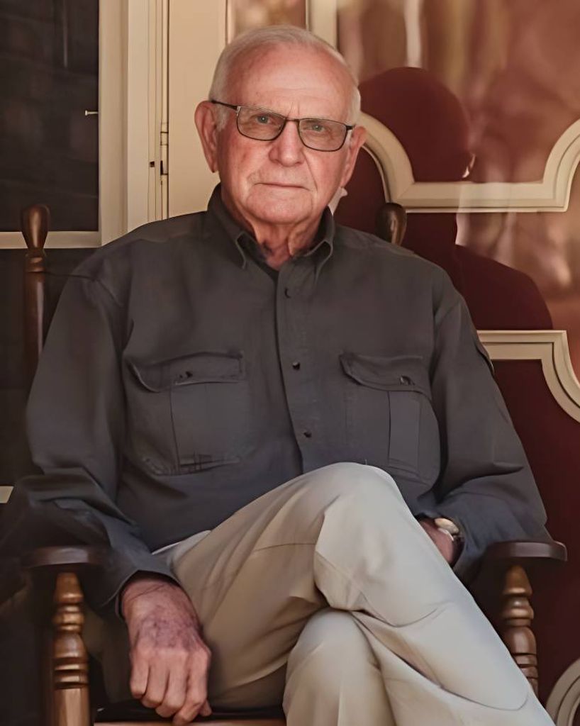 George William Padgett Profile Photo