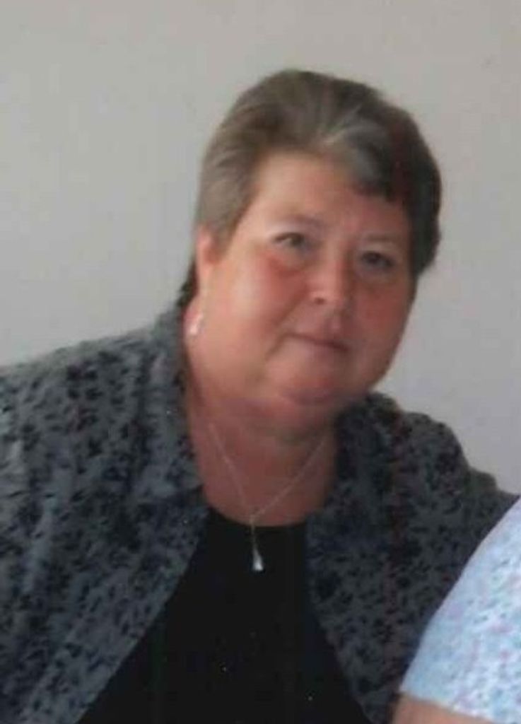 Virginia Ann Beloney Hearnsberger