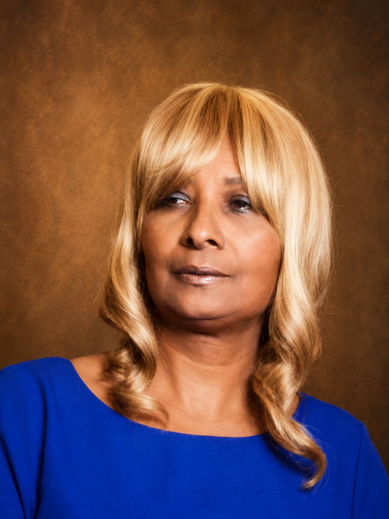Patricia Cargile Profile Photo