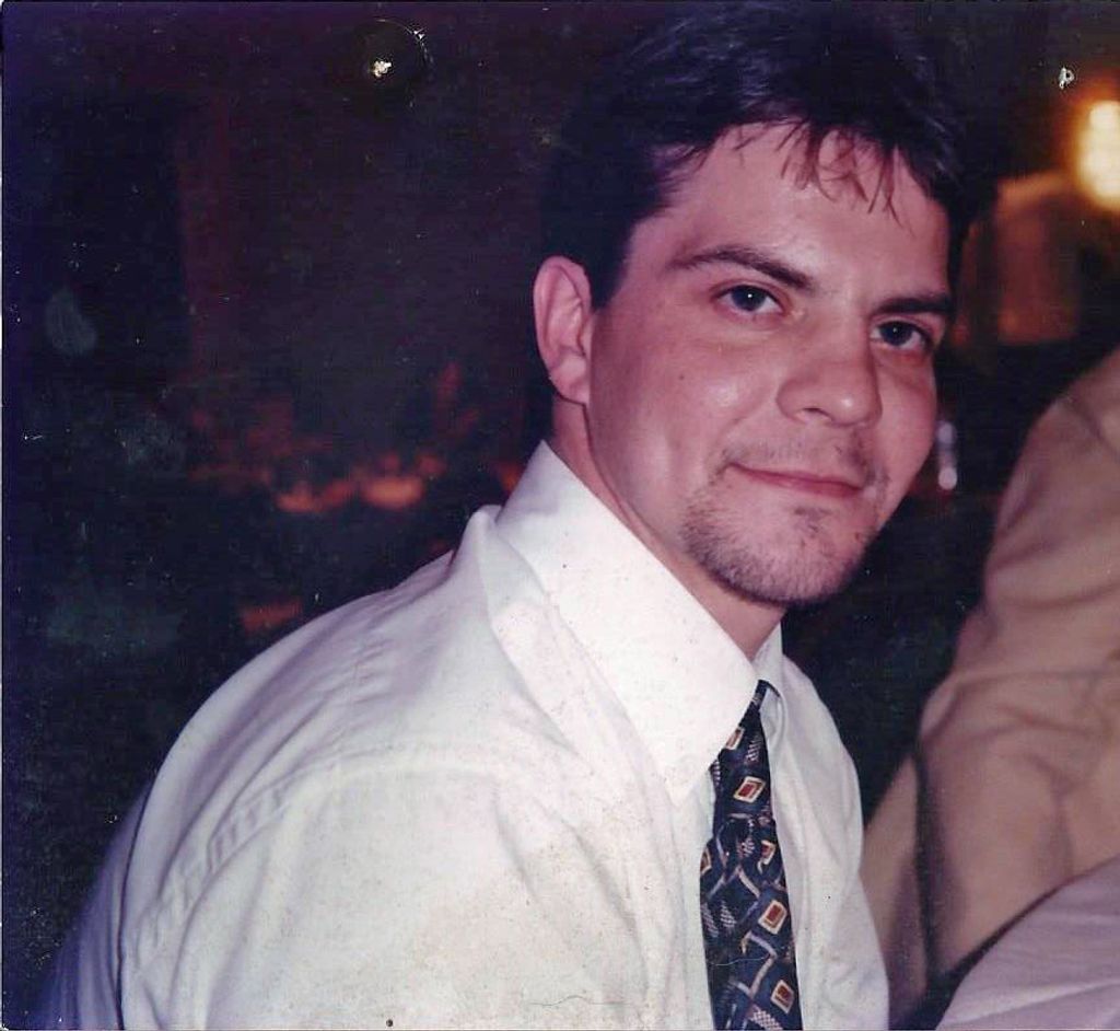 Daniel R. Mcgurrin