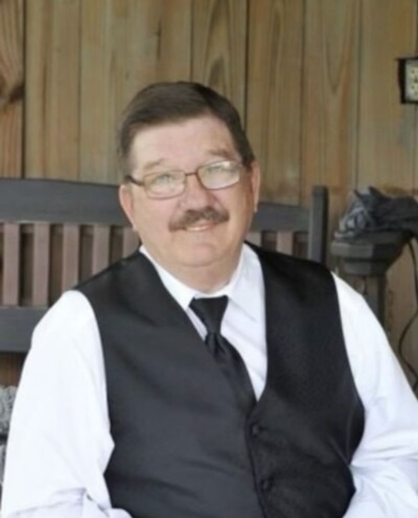 Wesley "Wes" Currie, Jr. Profile Photo