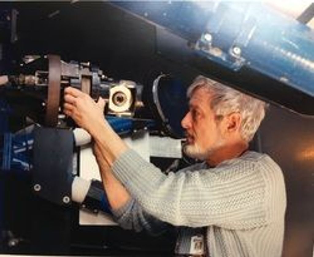 Lawrence Swezey Profile Photo