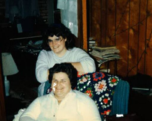 Rita "Jan" Blickenstaff photo gallery thumbnail 44 of 140