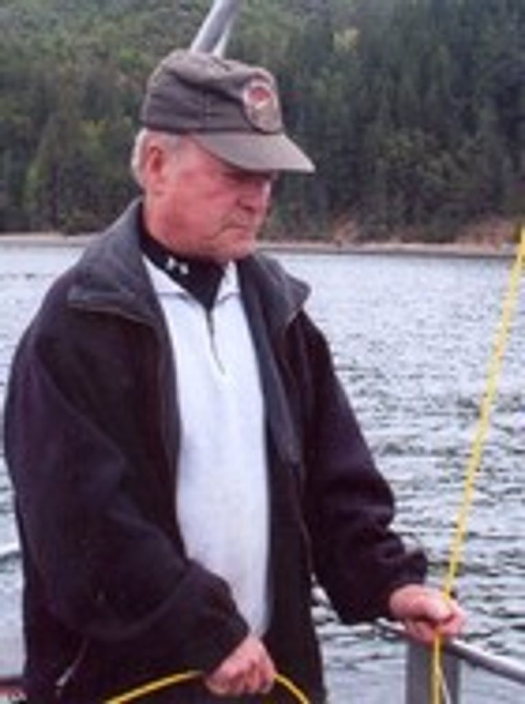 Richard Quimby