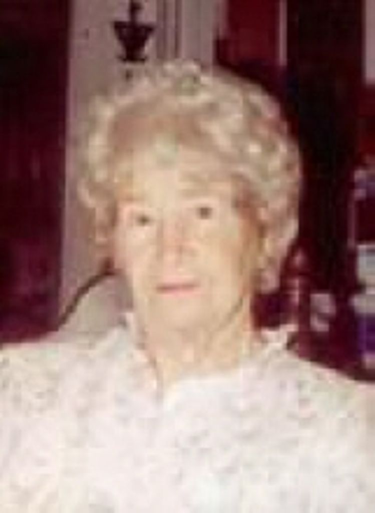 Mary  Ann Boyd