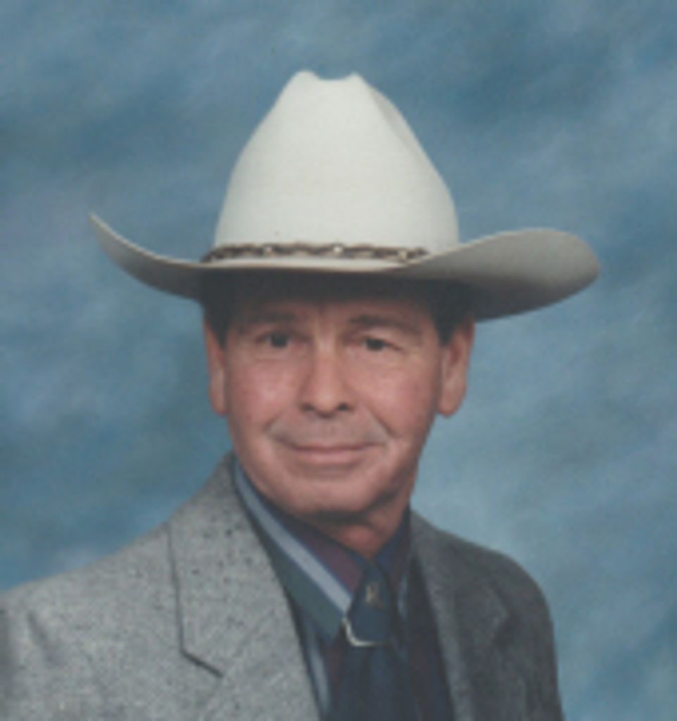 Ronald Everette Trivette