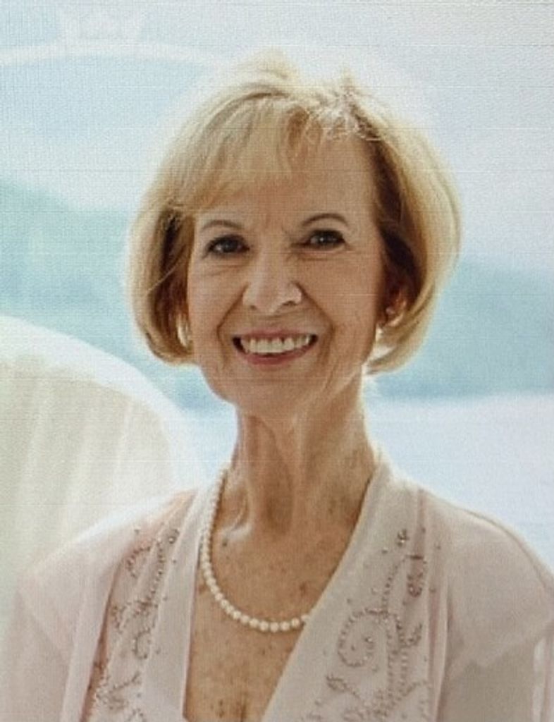 Loyce Johnson Donald Profile Photo