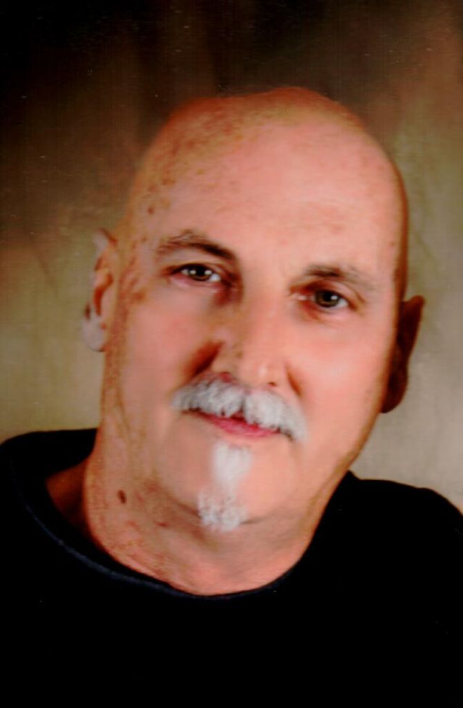 James Lewis Profile Photo