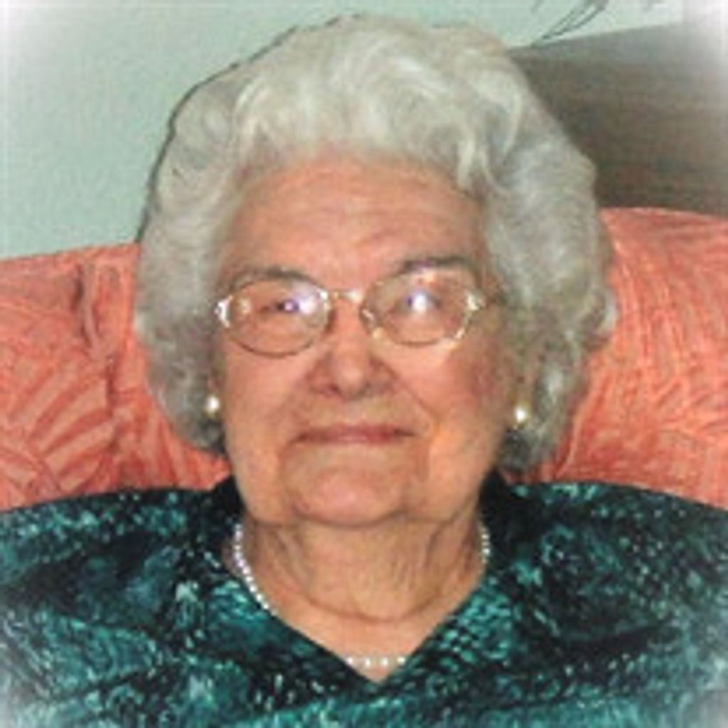 Gloria Ann Breaux
