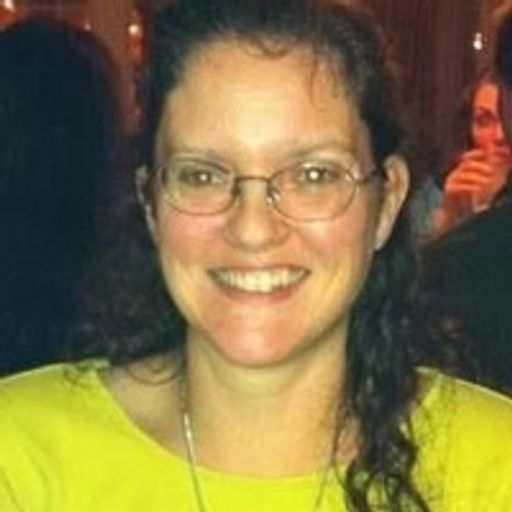 Bernadette Johnson Profile Photo