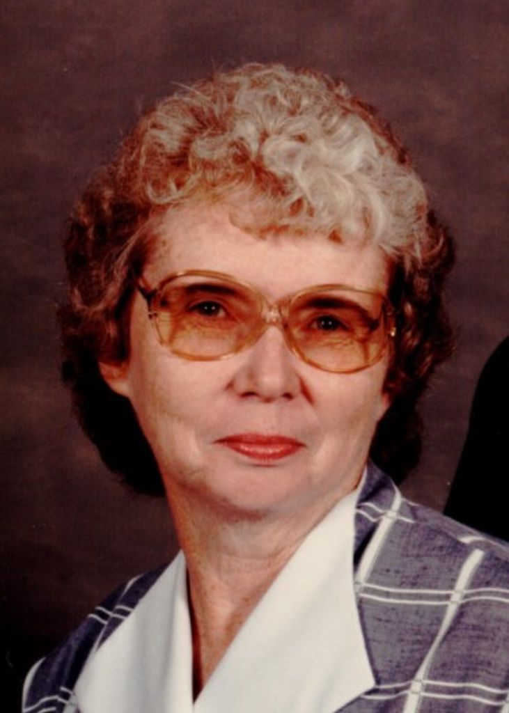 Marilyn Alexander