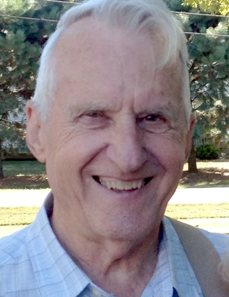 Wayne L. Pruiett