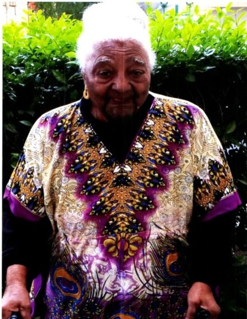 Ola Massengale