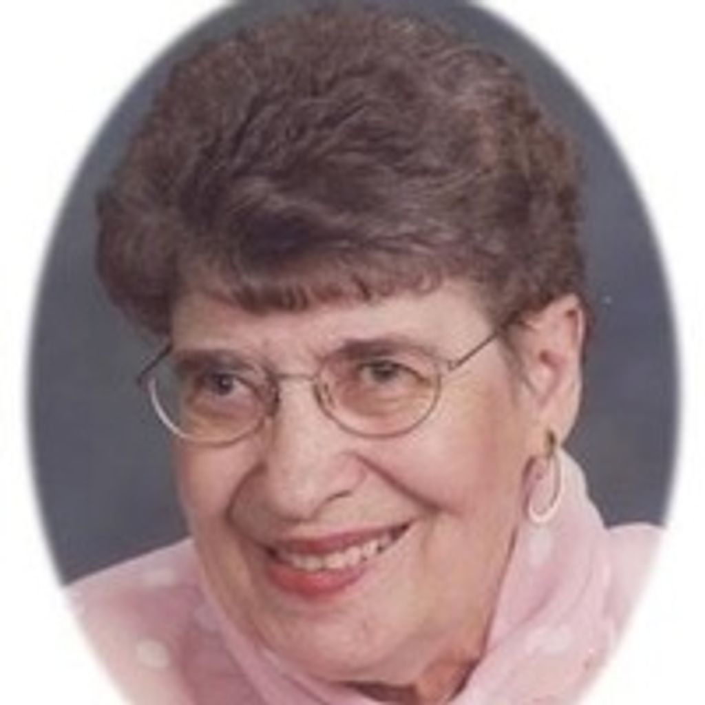 Irene  A. Lohmann