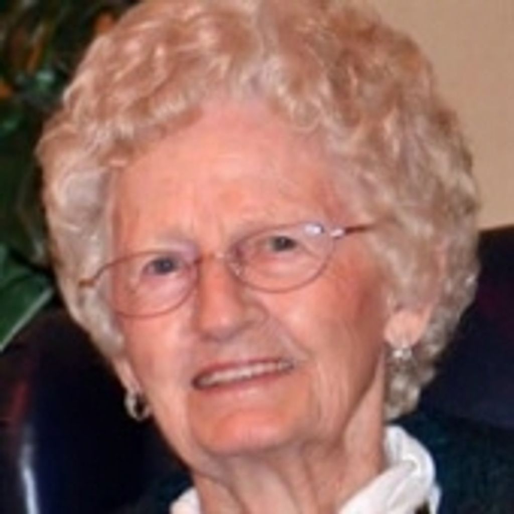 Betty Louise Slaughter