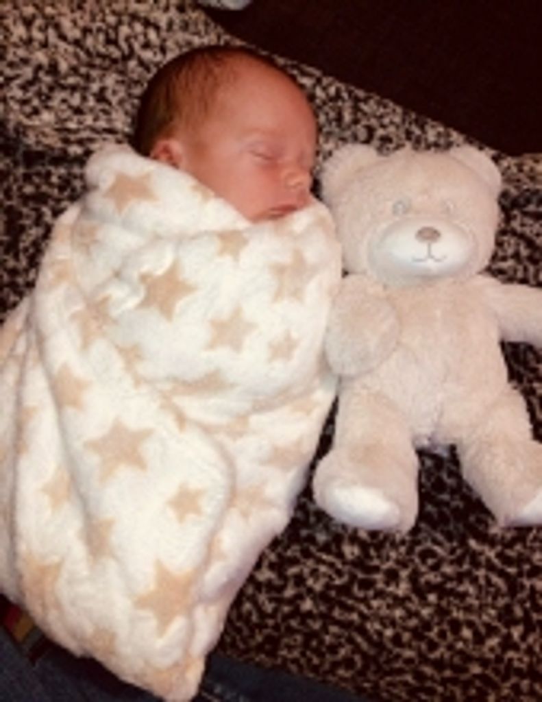 Braylin James Barnett