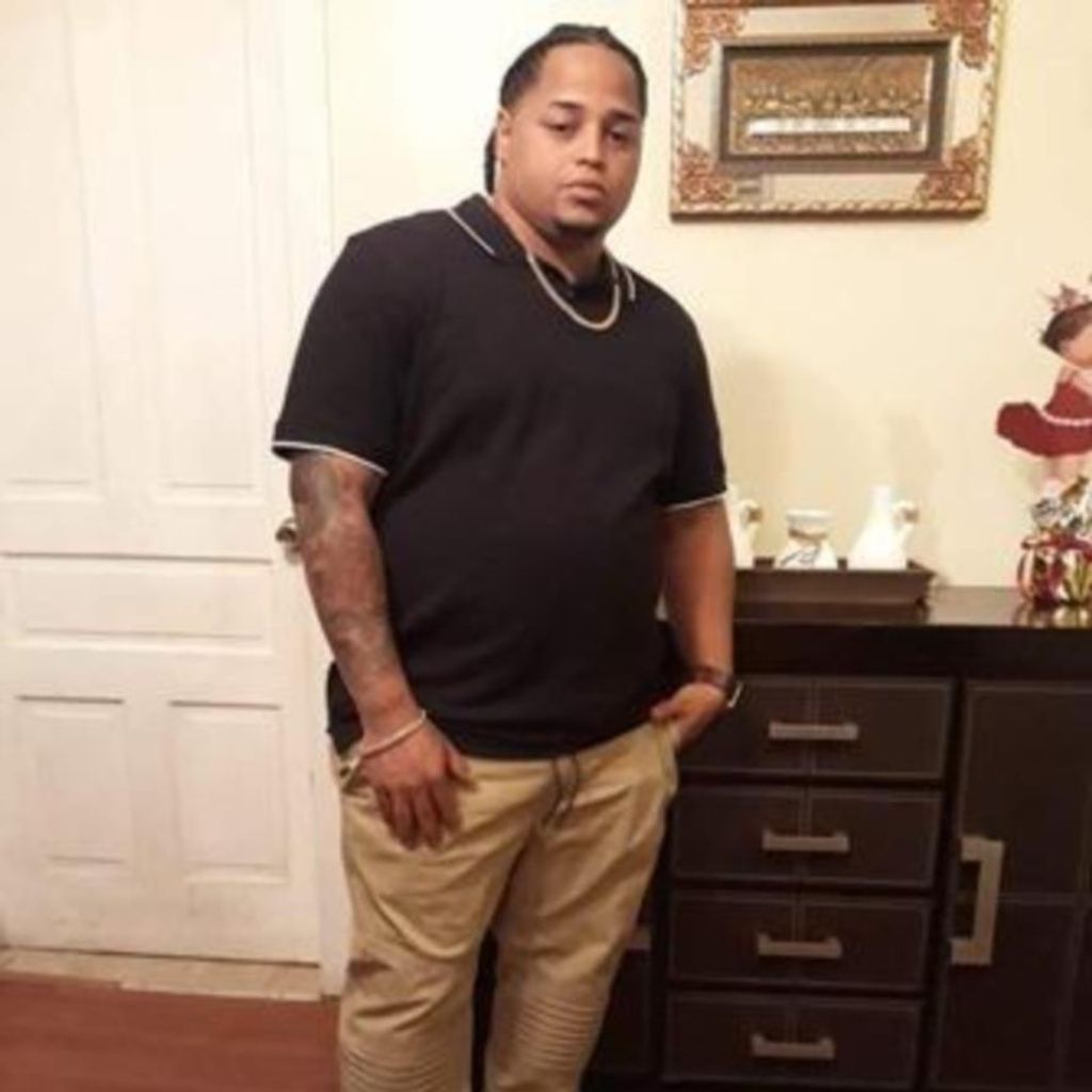 Peter W. Walker Crespo Profile Photo