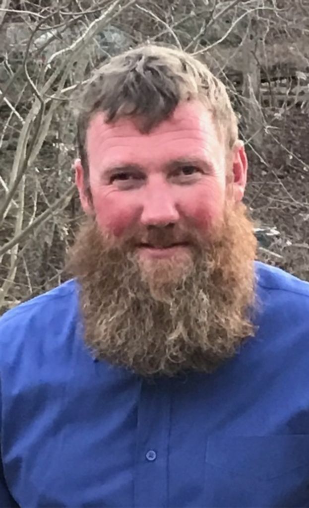 Paul Ashley