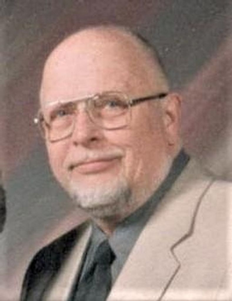 Richard D. Ackerman