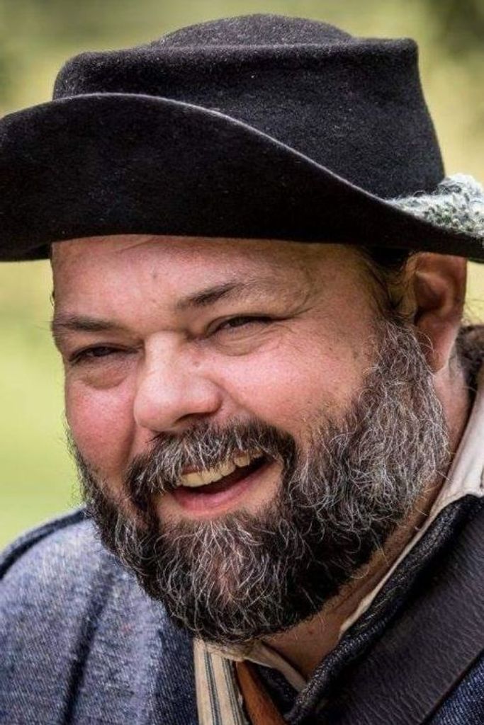 Jeffrey Martin “Marty” Hall Profile Photo