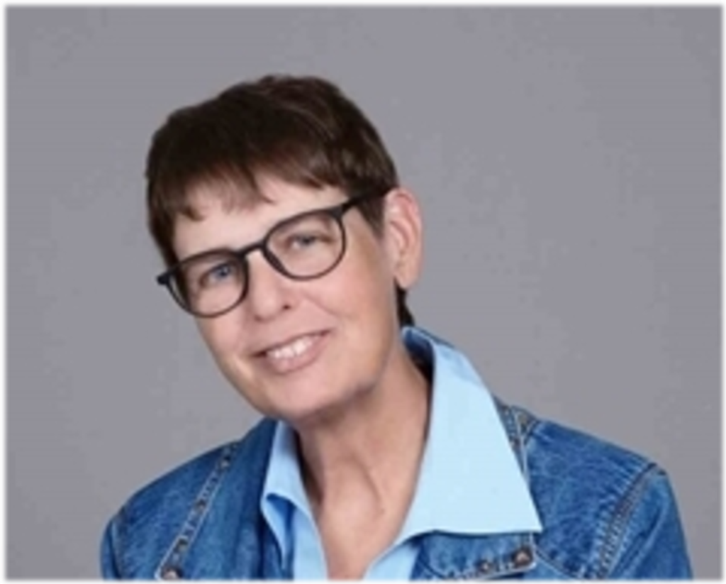 Theresa Stevenson
