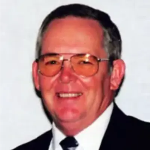 Isaac R. Gosser Profile Photo