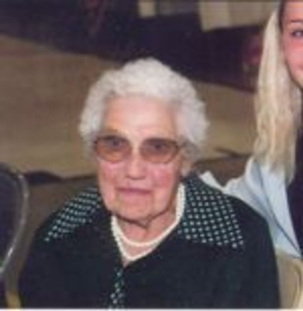 Jessie Sangster Profile Photo