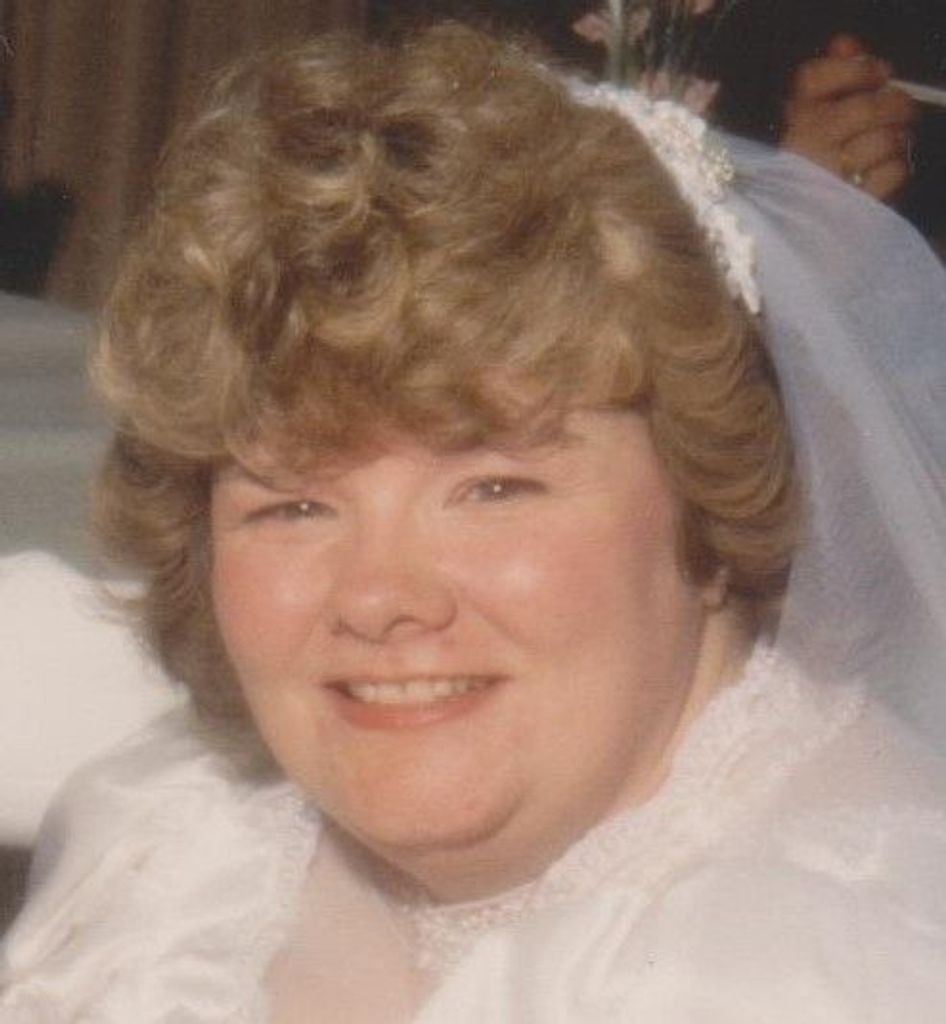Diana Lynn (Walker)  Scarfo