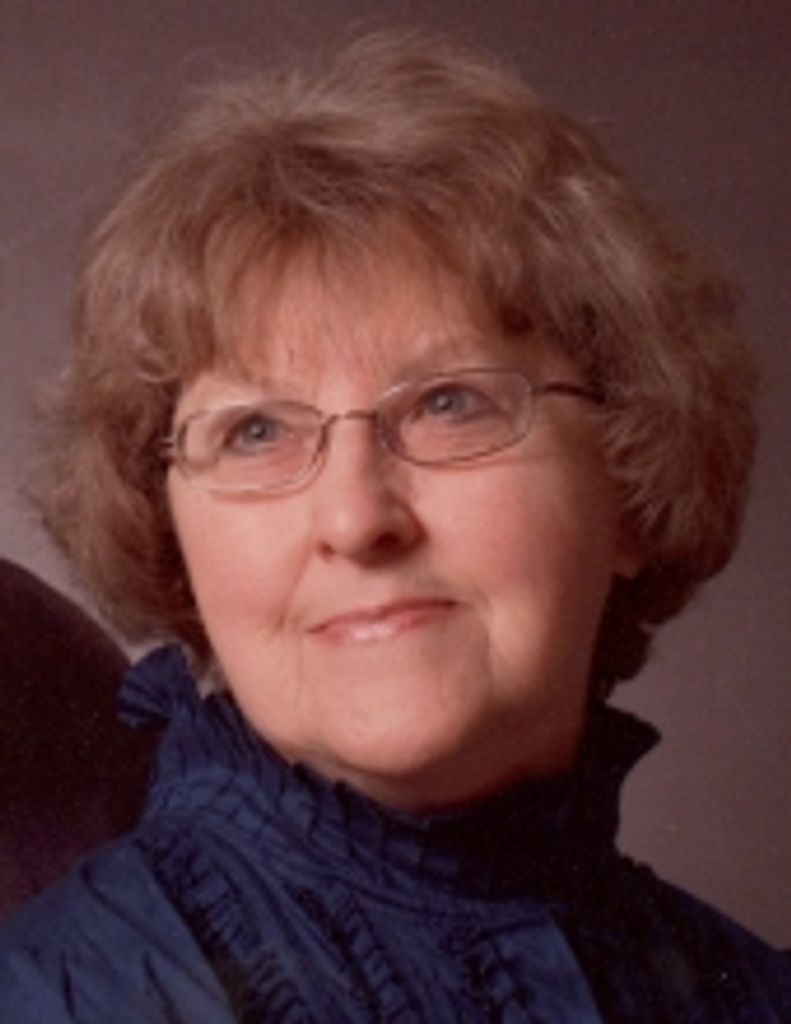 Agnes E. Herder