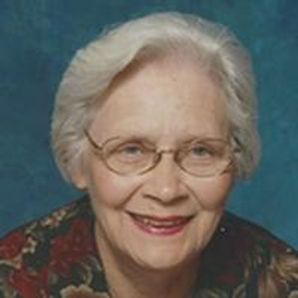 Jean Musick