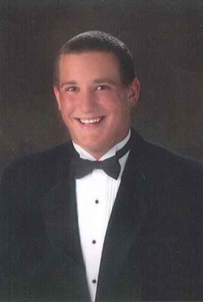 Mitchell Scott Maxwell