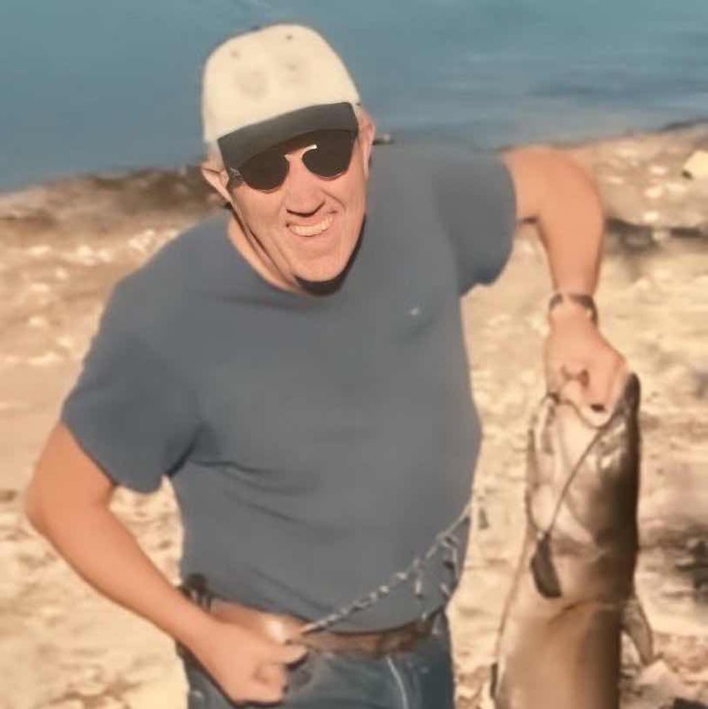 Gary Samuel Skiles Profile Photo