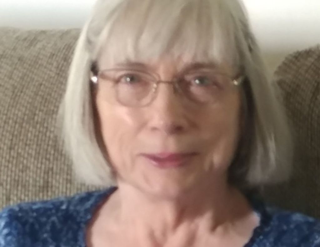 Brenda Ann Thomas
