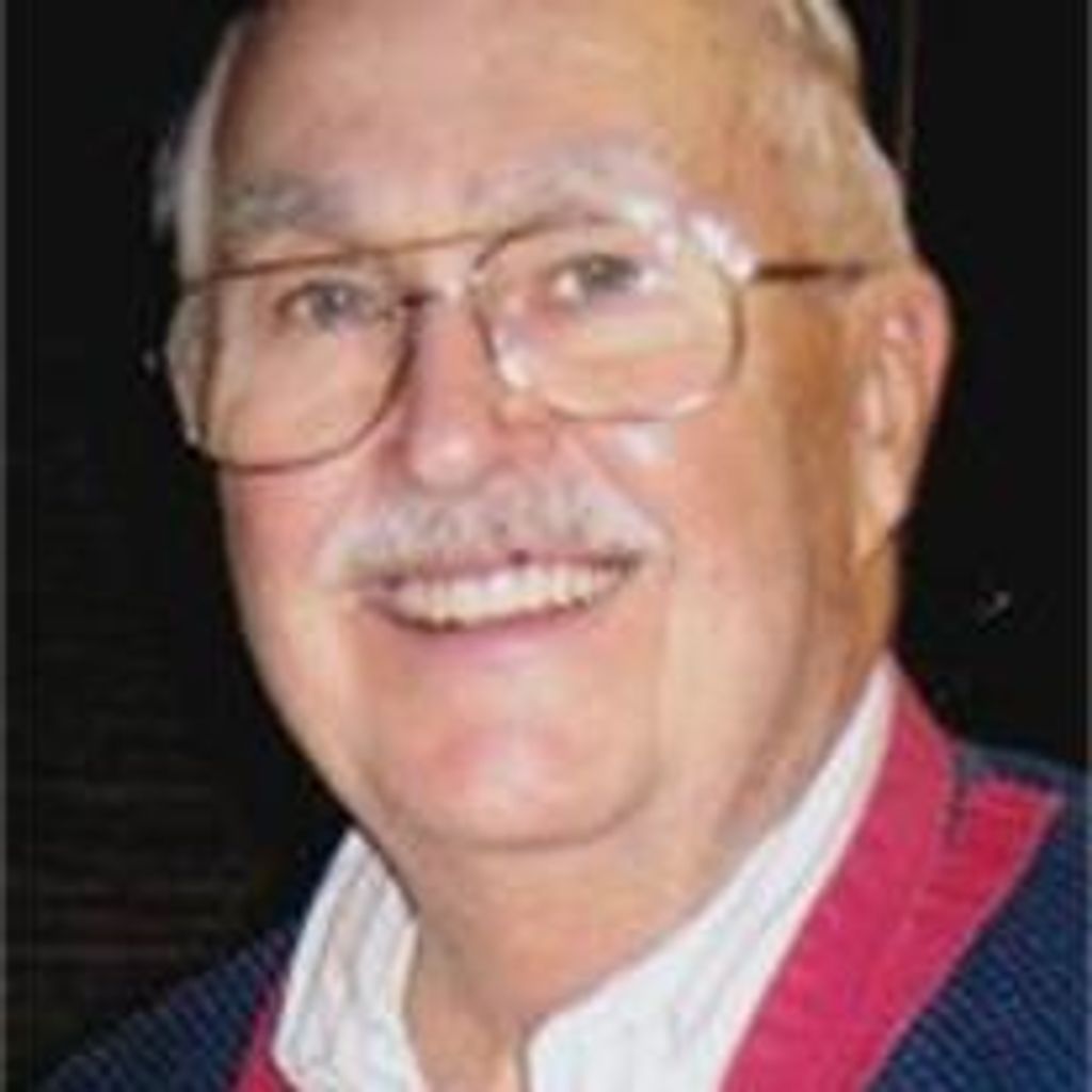 Jerry Churchill