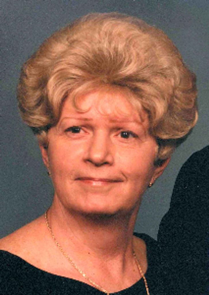 Nancy Lee Garrett