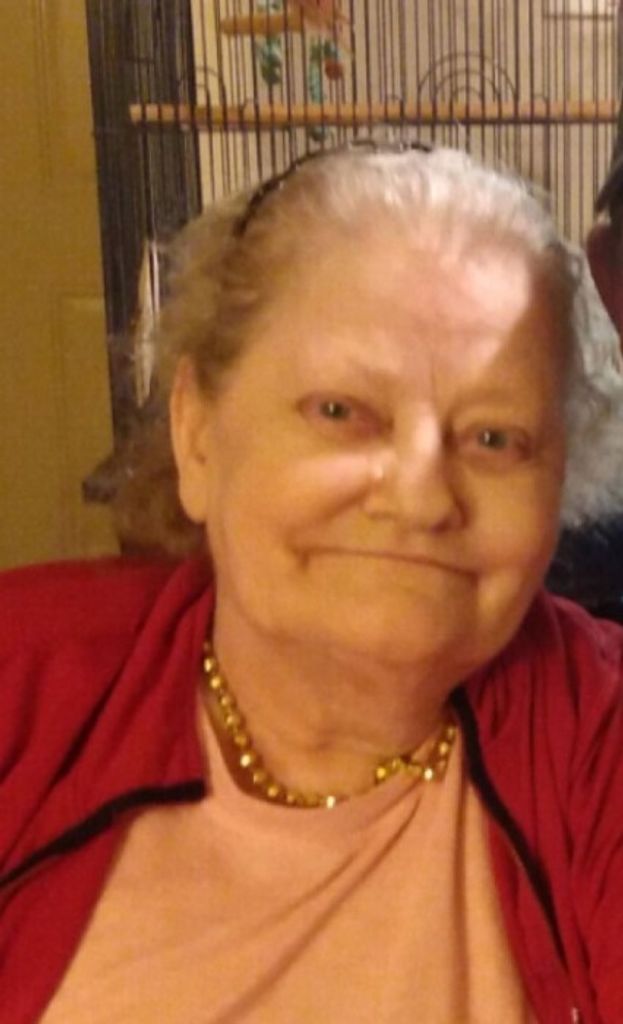 Doris Farris