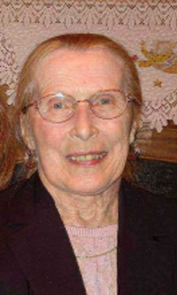 Estella Michael
