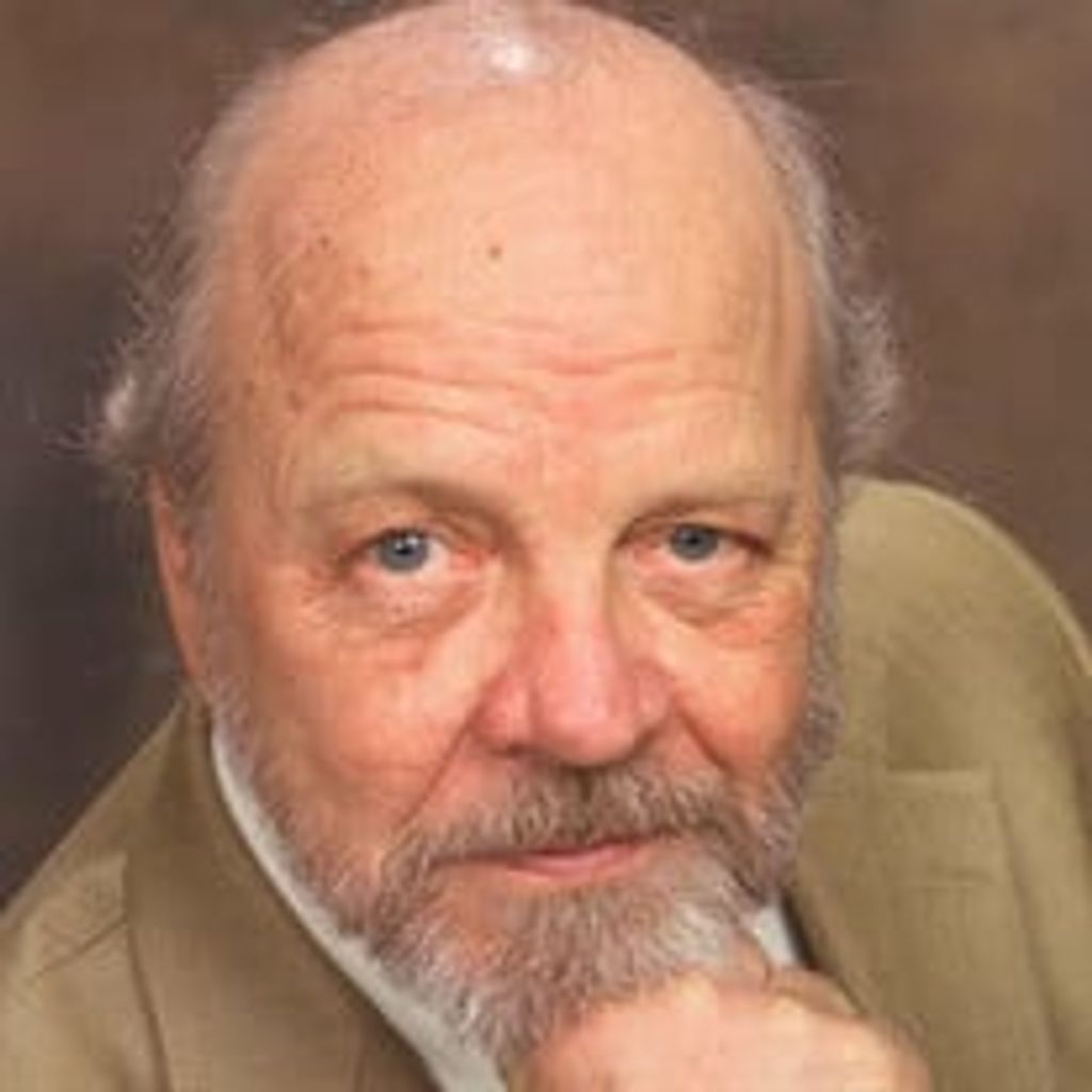 Dr. Robert "Bob" L. Hammersmith