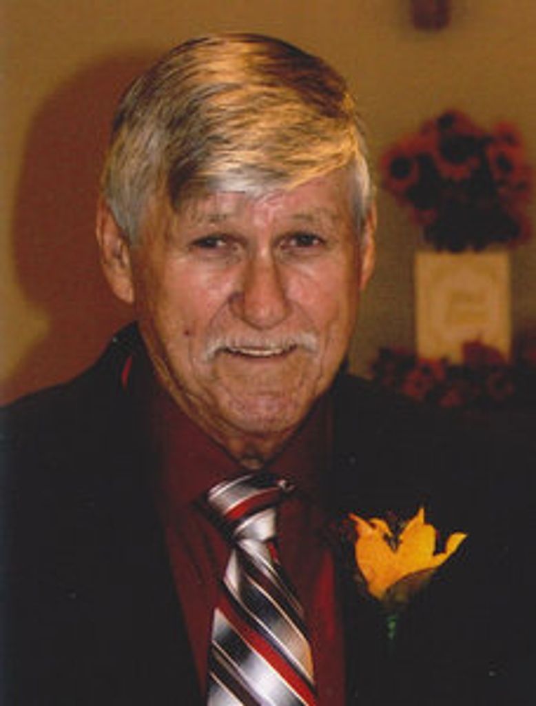 John Alvin Rutledge Profile Photo