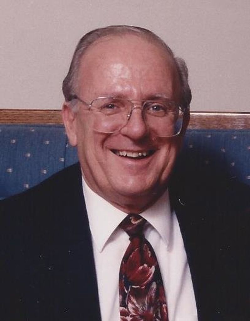 David G. Bishop Profile Photo