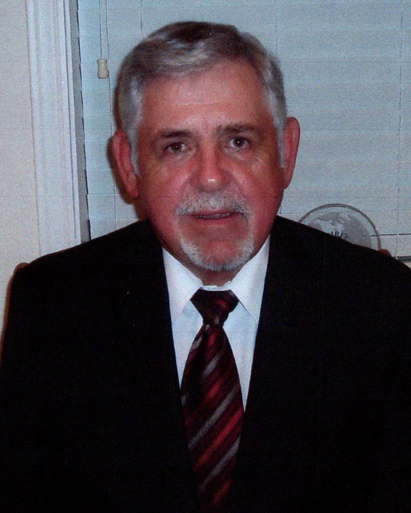 Hartzel Lee Black Profile Photo