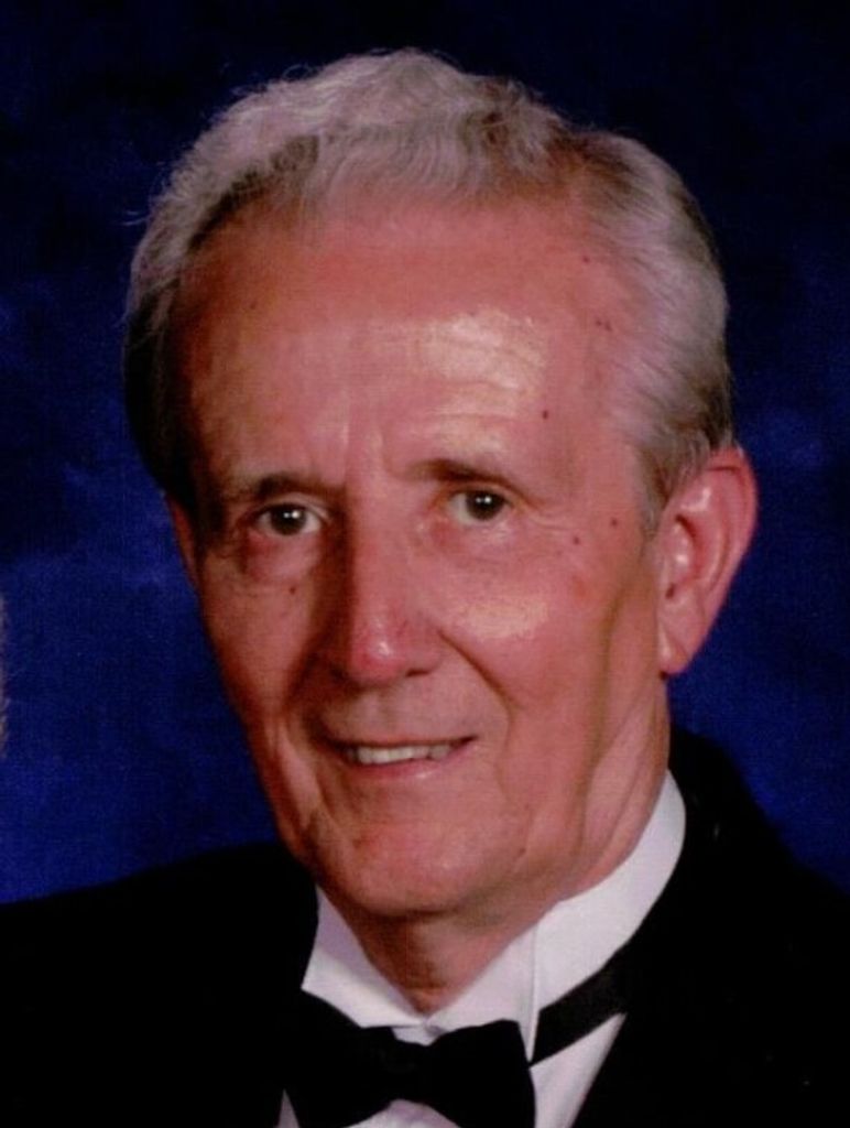 Robert E. Janesh Profile Photo