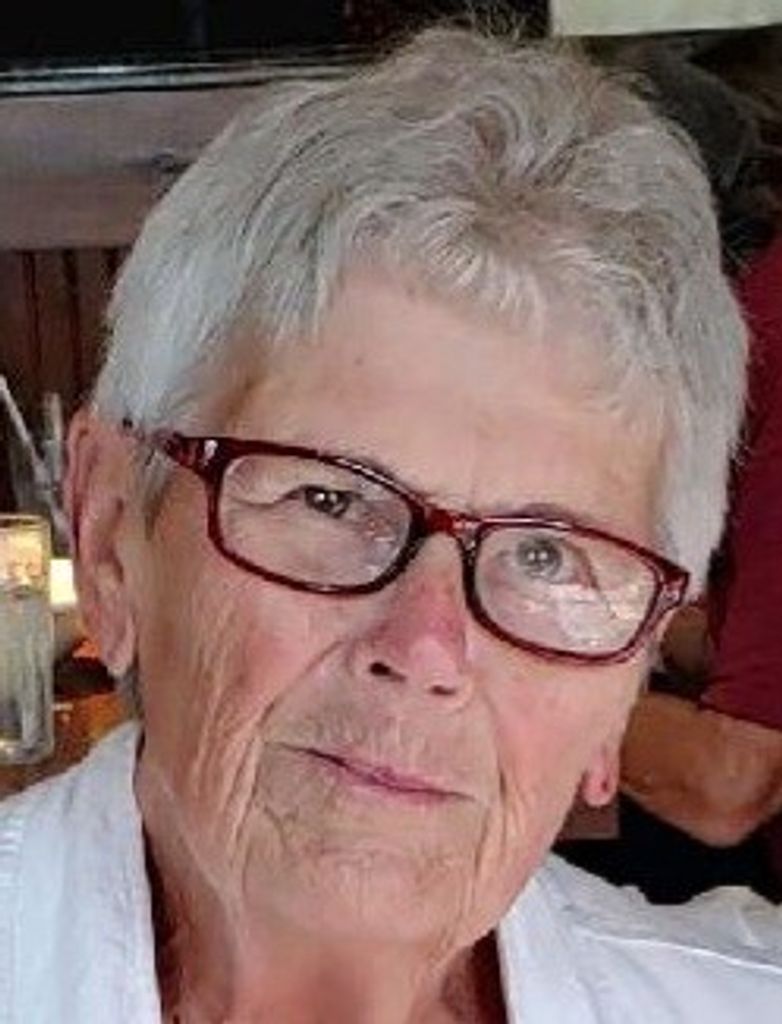 Patricia "Pat" M Keiser Profile Photo