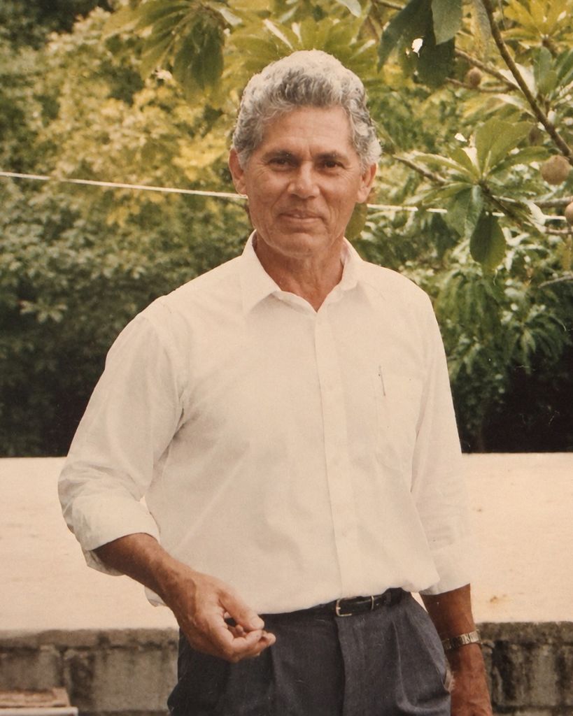 Angel Luis Leon Profile Photo
