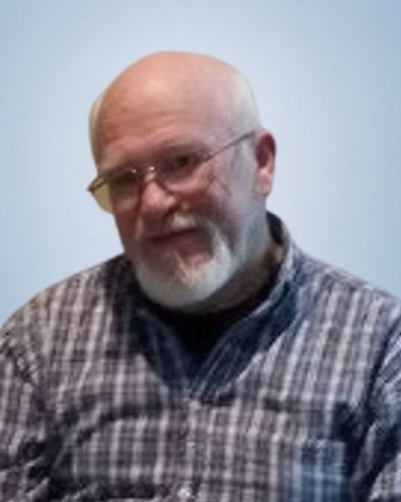 Ronald "Fuzzy" Lunning