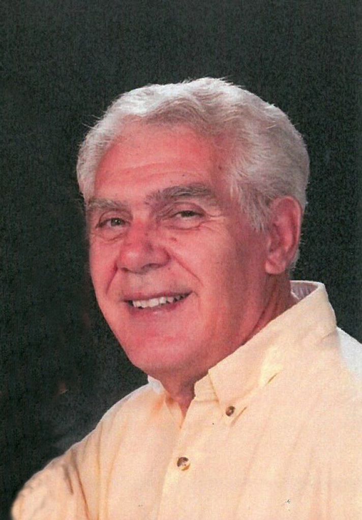 Gerald ""Jerry"" J. Bianchi
