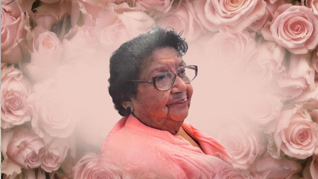 Maria Zepeda